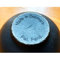 Christer & Christel Holmgren kandelaar